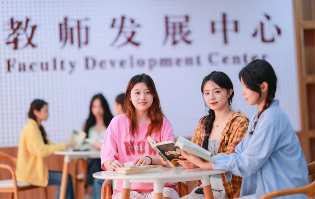 欢迎广大考生报考广西外国语学院