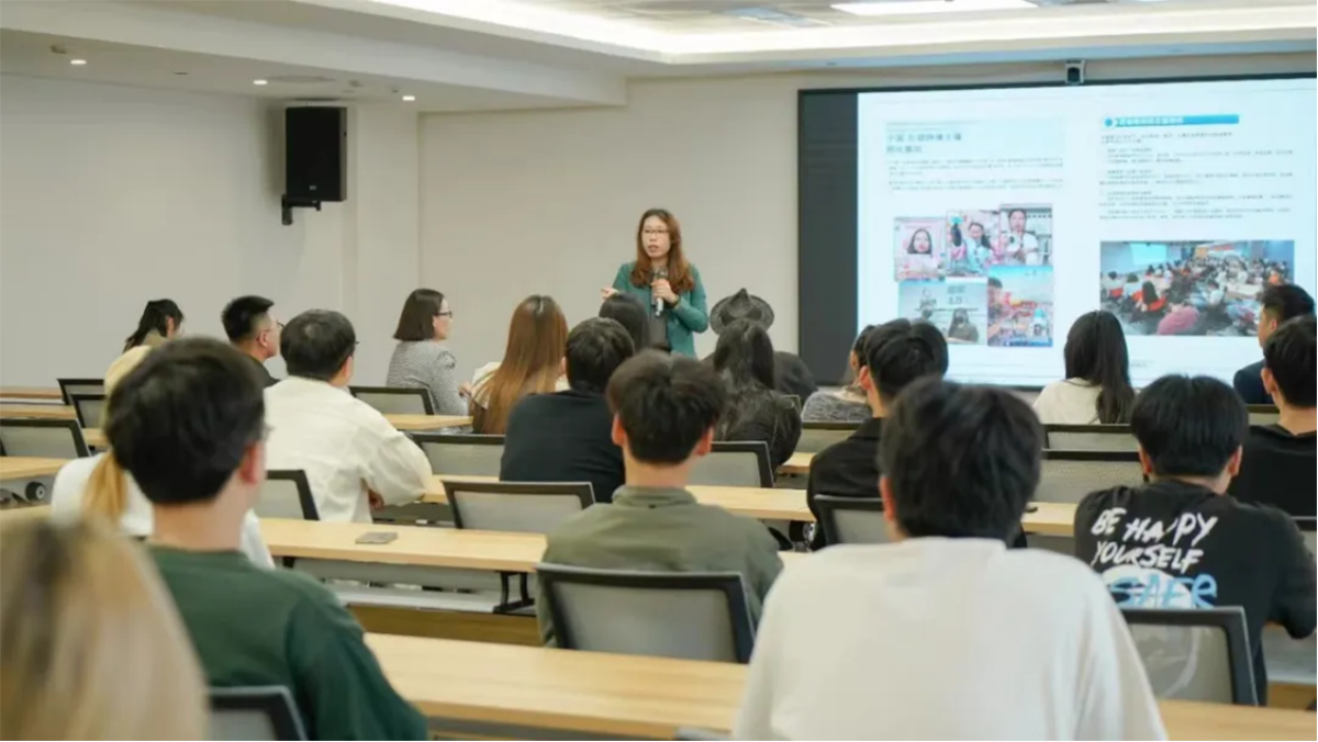 欢迎广大考生报考广西外国语学院