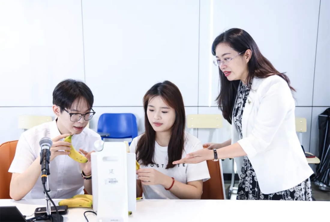 欢迎广大考生报考广西外国语学院