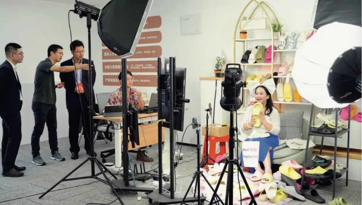 欢迎广大考生报考广西外国语学院