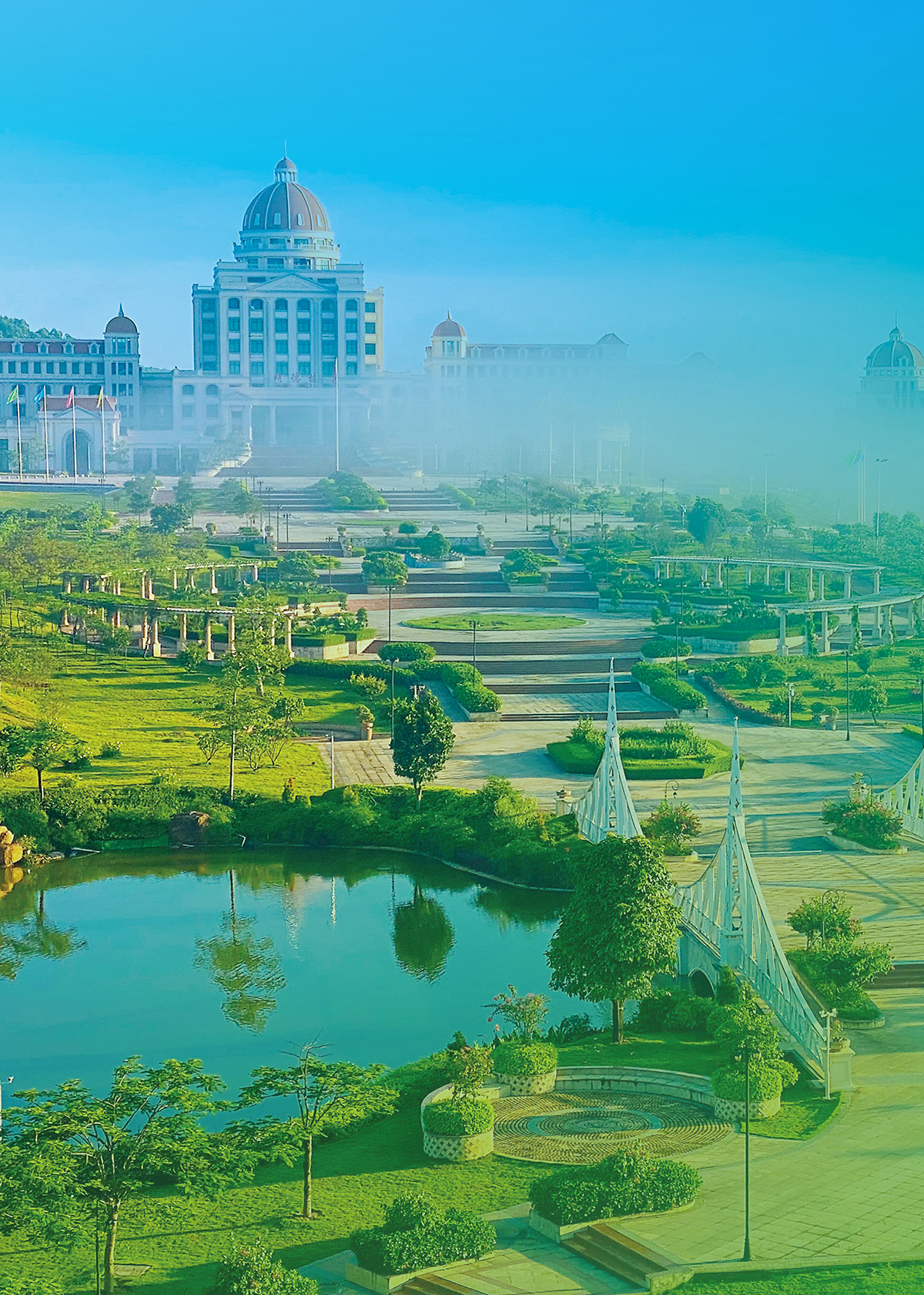 广西外国语学院2025年招生简章