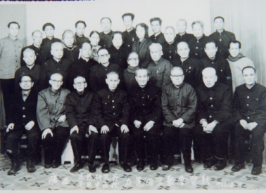 广西省立南宁高级中医职业学校