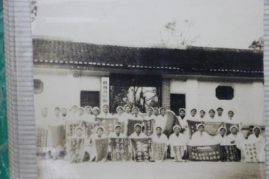 桂林医专、桂林卫校附属医院