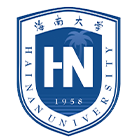 海南大学-校徽
