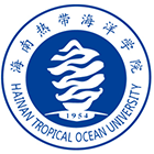 海南热带海洋学院-校徽