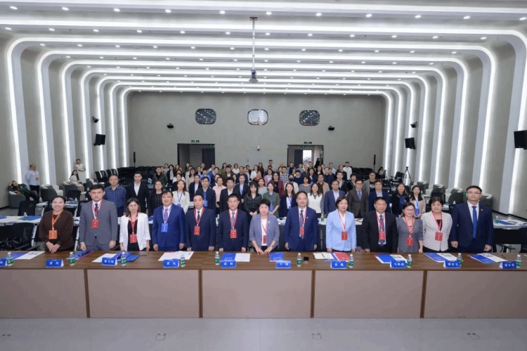 欧美同学会（留学人员联谊会）