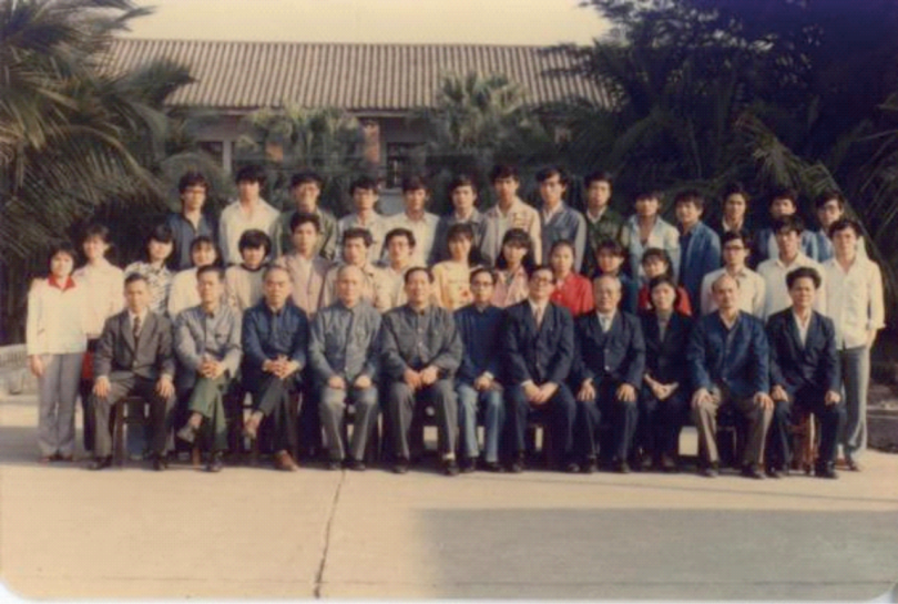 海南大学医学部