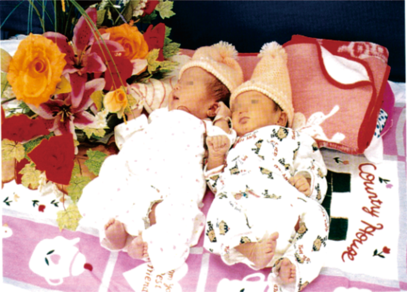 附院开展试管婴儿技术获得成功