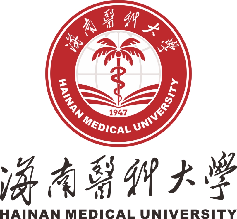 海南医科大学校徽