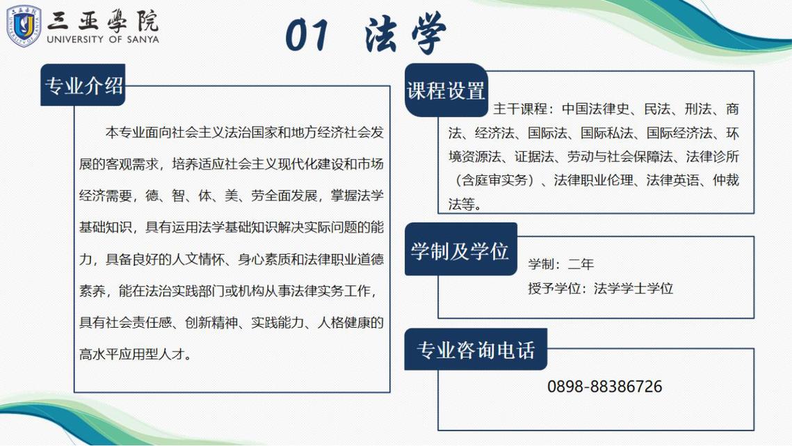 三亚学院2025年专升本招生报考指南