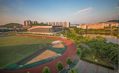 重庆科技学院 - 我的大学