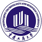 重庆工商大学 - 标识 LOGO