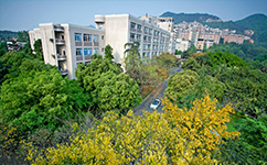 重庆工商大学 - 我的大学
