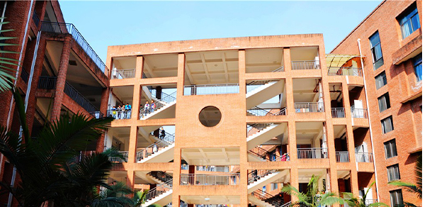 重庆机电职业技术大学 - 最美大学