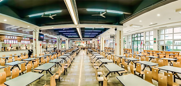 重庆工程学院 - 最美大学