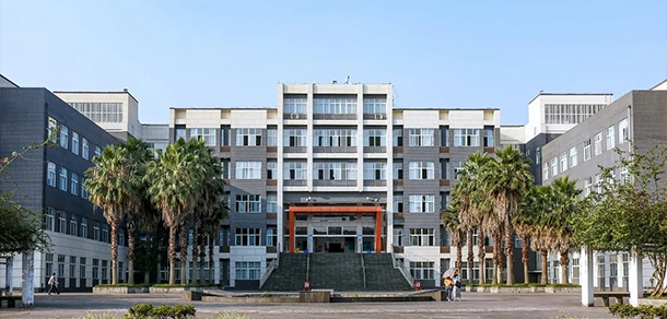 我的大學-大学志