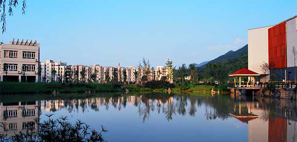 我的大學-大学志