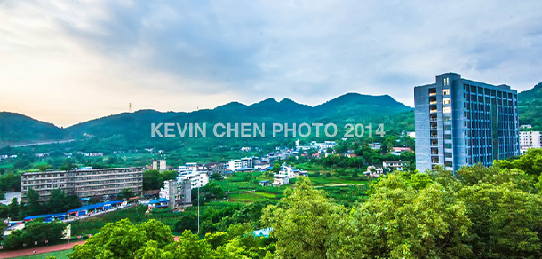 我的大學-大学志