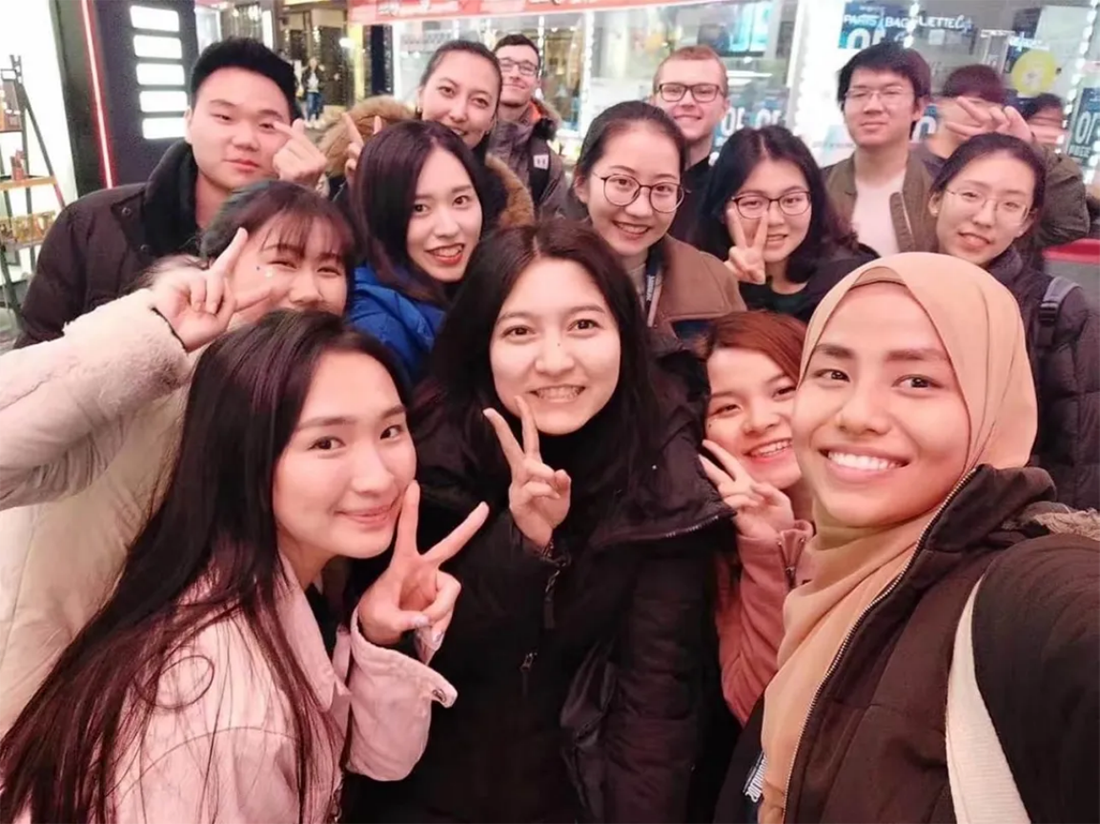 重庆财经学院－2025年招生指南