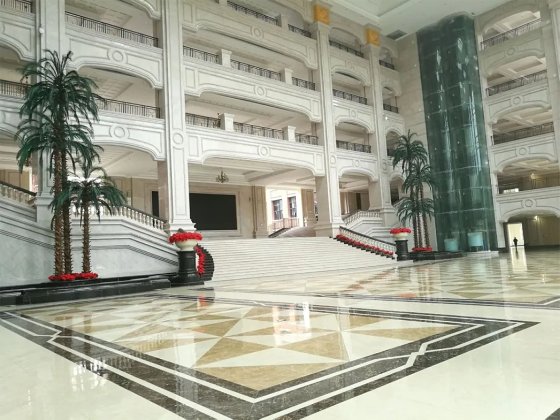 重庆财经学院－2025年招生指南