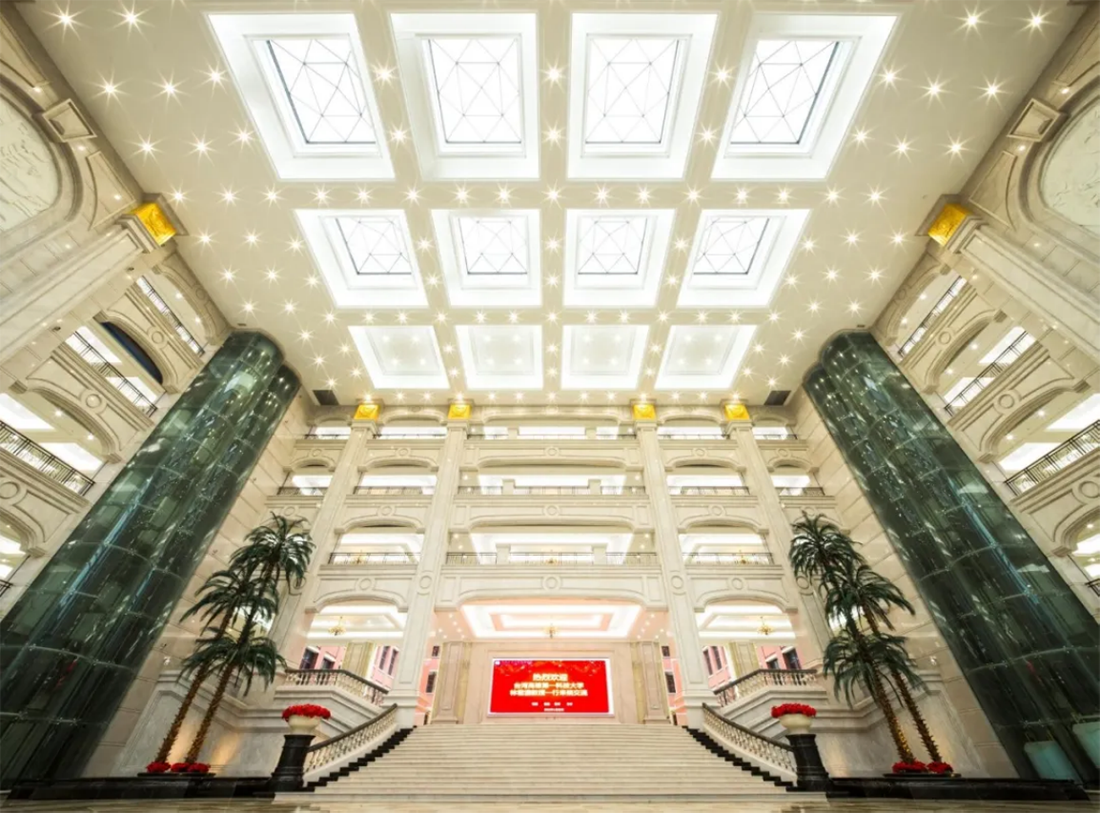 重庆财经学院－2021年招生章程