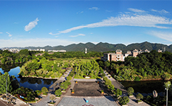 重庆医科大学 - 我的大学