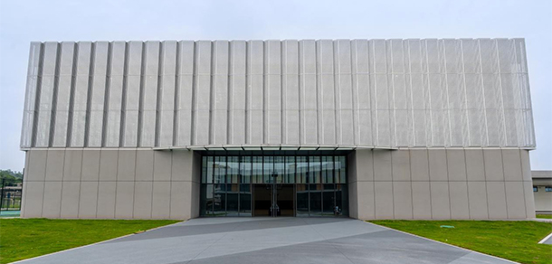 重庆现代制造职业学院 - 最美大学