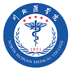 川北医学院-標識、校徽