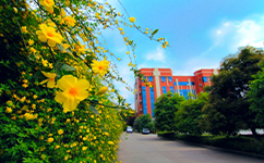 川北医学院 - 我的大学