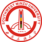 西南民族大学-校徽