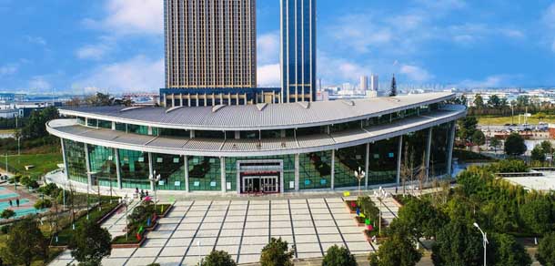 成都航空职业技术大学