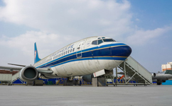 成都航空职业技术大学 - 我的大学