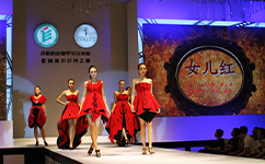 成都纺织高等专科学校 - 我的大学