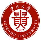 贵州大学-標識、校徽
