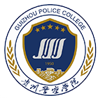 贵州警察学院-標識、校徽