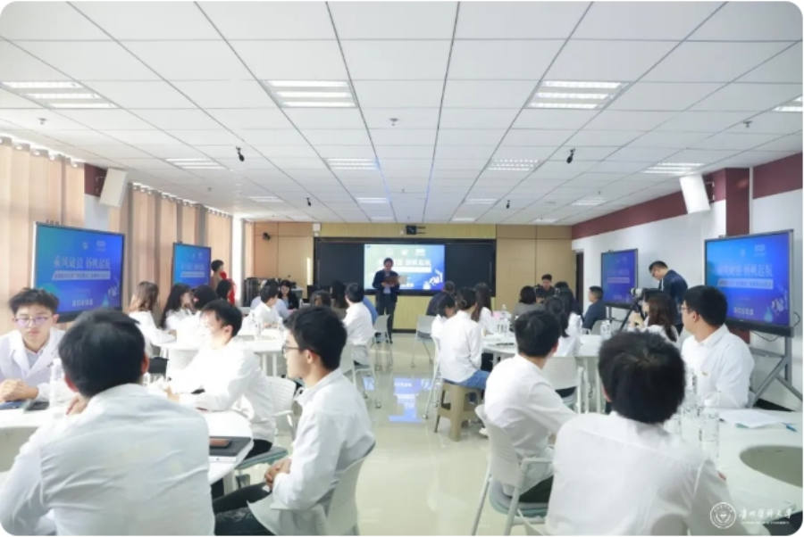 多元考核 推免深造