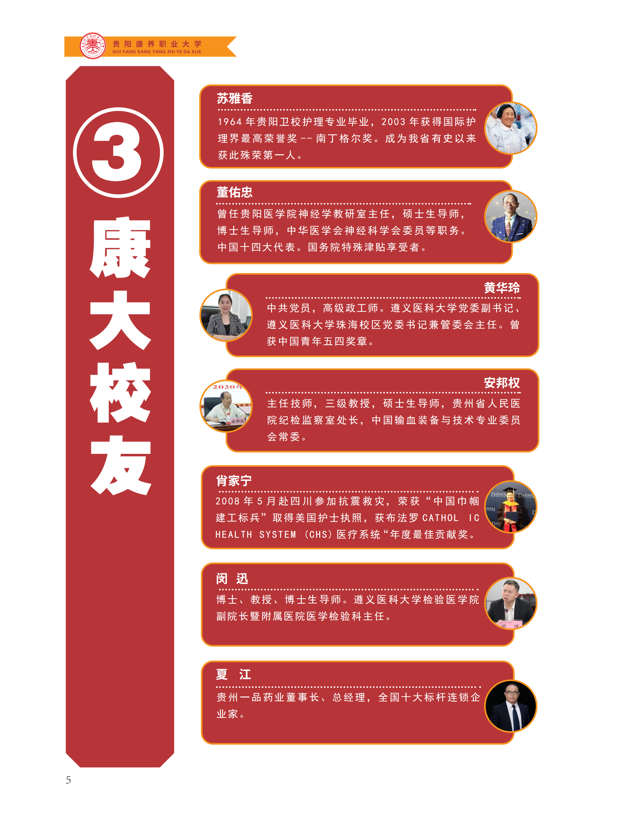 贵阳康养职业大学2024年报考指南