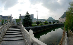 历史沿革（概）校史