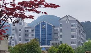 铜仁职业技术大学-校园风光