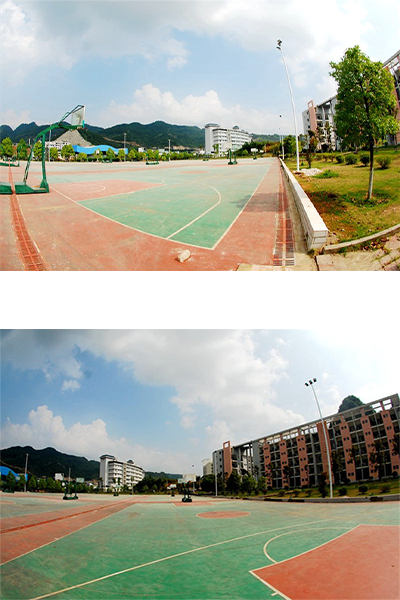 铜仁职业技术大学