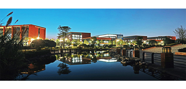 贵州轻工职业大学