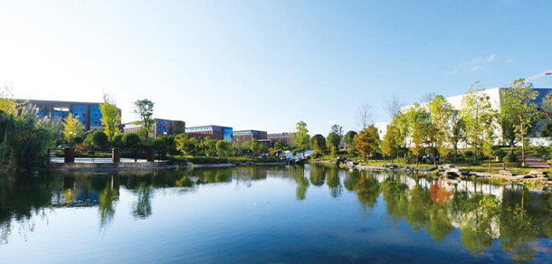 贵州轻工职业大学