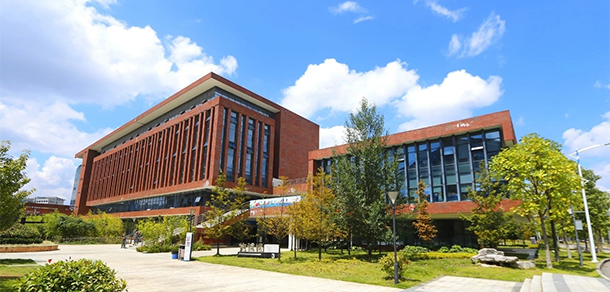 贵州轻工职业大学