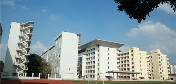 贵州电力职业技术学院