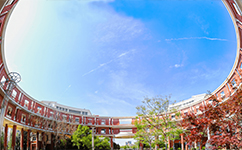 云南民族大学 - 我的大学