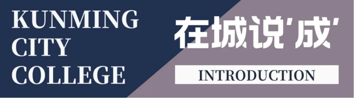 昆明城市学院2025年春招、职教高考招生简章