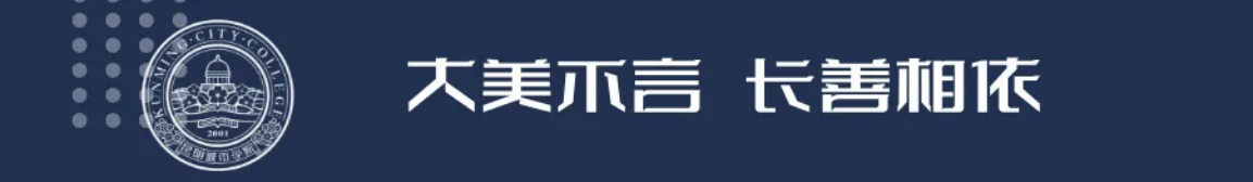 昆明城市学院2025年春招、职教高考招生简章