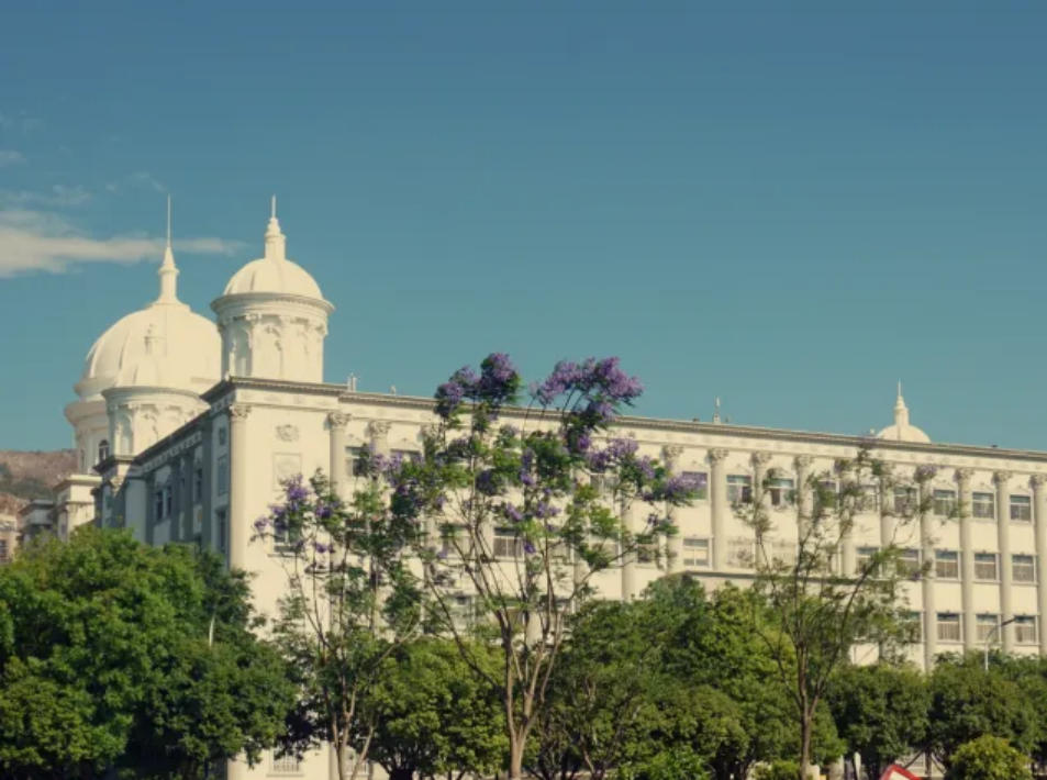 昆明城市学院2025年云南省中职职教高考招生章程