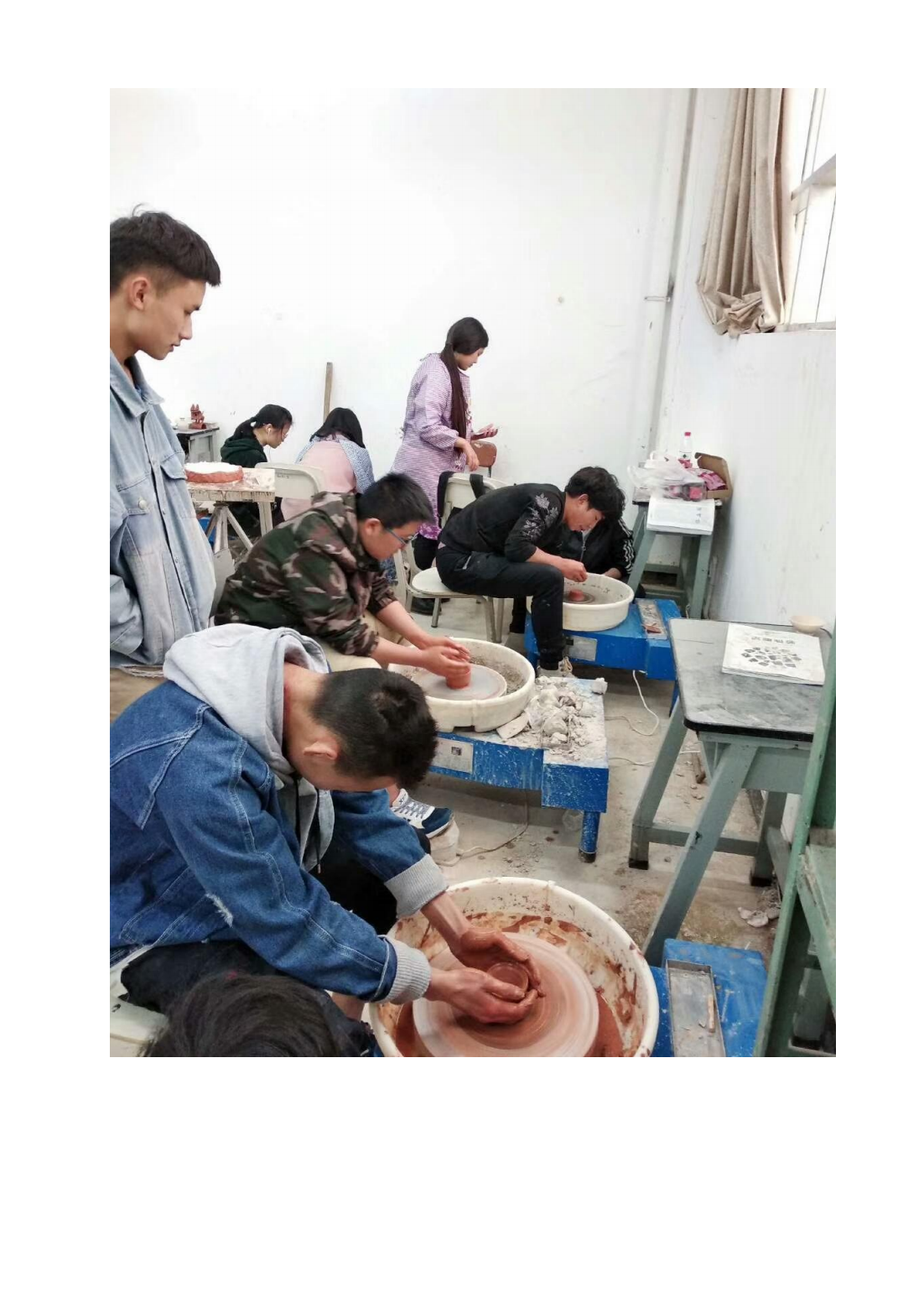 昭通学院2023年艺术类招生简章