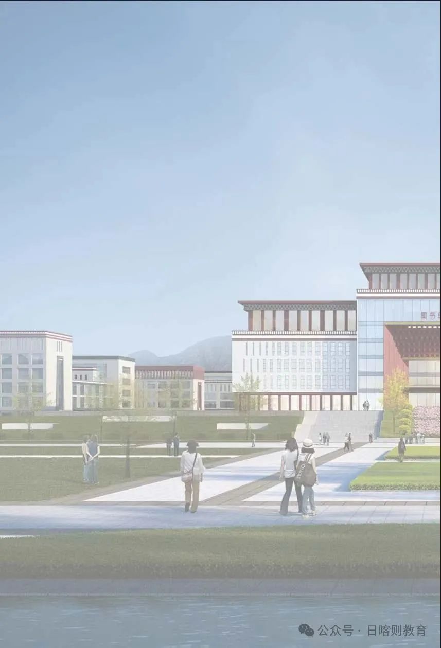 日喀则职业技术学院－2025年招生简章